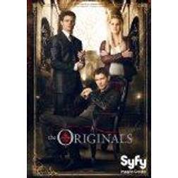 The Originals - Season 1 [DVD] [2014]